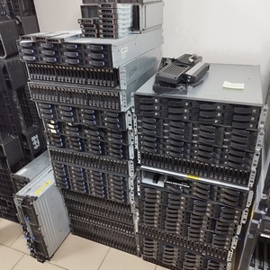 Продажа списанного серверного оборудования IBM и другого
