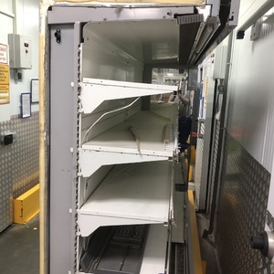 107-063 • Холодильное оборудование