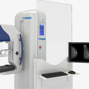 112-942 • Продажа: Система маммографическая рентгеновская цифровая ОМИКРОН ПЛЮС