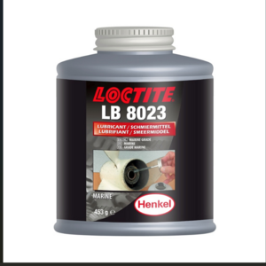 120-733 • Смазка Loctite LB 8023
