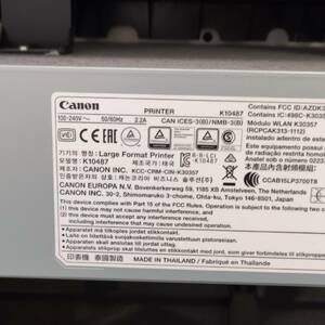 105-764 ПРОДАЖА МФУ Canon imagePROGRAF TM-305 MFP T36 AiO