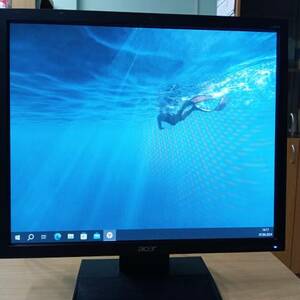 142-405 • Продажа Монитор 19” Acer v193db, в ассортименте. г.Сарапул