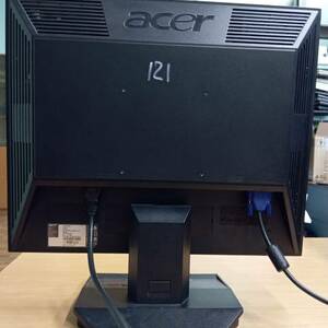 142-405 • Продажа Монитор 19” Acer v193db, в ассортименте. г.Сарапул