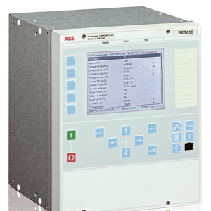 Устройство защиты ABB RET650