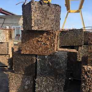 209-878 • Продажа Лом черных металлов (пакет бронеленты)
