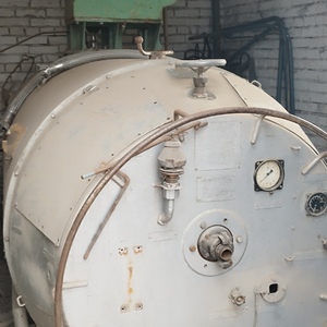 Криогенные цистерны ЦТК-1.6/0.25-1, г. Кольчугино и г. Вязники