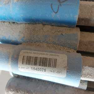 211-116 • Продажа штанг Sandvik, Epiroc, Robit, LHS, Taizhou