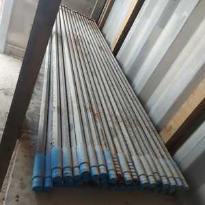 211-116 • Продажа штанг Sandvik, Epiroc, Robit, LHS, Taizhou