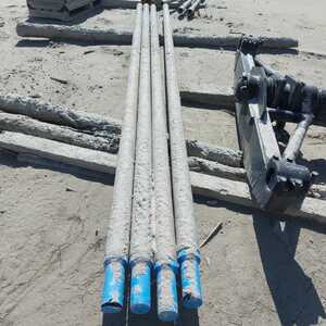 211-116 • Продажа штанг Sandvik, Epiroc, Robit, LHS, Taizhou