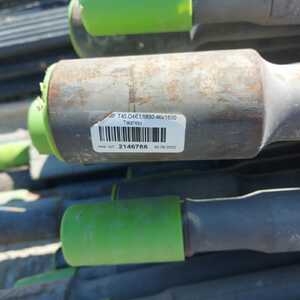 211-116 • Продажа штанг Sandvik, Epiroc, Robit, LHS, Taizhou