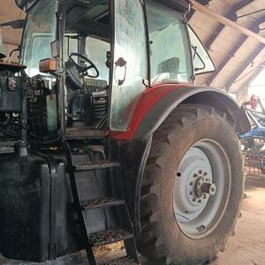 217-471 • продажа трактор МТЗ Беларусь