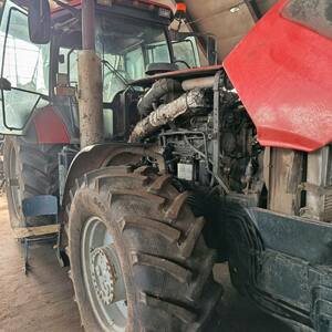 217-471 • продажа трактор МТЗ Беларусь