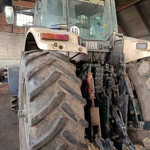 217-332 • Продажа трактора Claas Atles 936 Беларусь