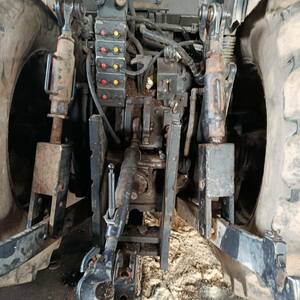 217-332 • Продажа трактора Claas Atles 936 Беларусь
