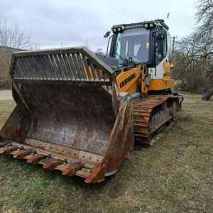 Liebherr PR 736 Litronic, 2020
