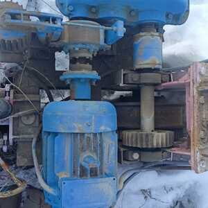Кран козловой двухконсольный ККС-10-т-25-20-У1