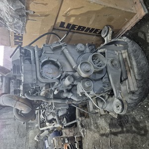 221-196 • Реализация. Двигатель CUMMINS KTA19
