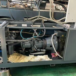 Б/У ТПА Demag Ergotech 6500-3300, 1997 года выпуска. г. Ногинск