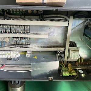 Б/У ТПА Demag Ergotech 6500-3300, 1997 года выпуска. г. Ногинск