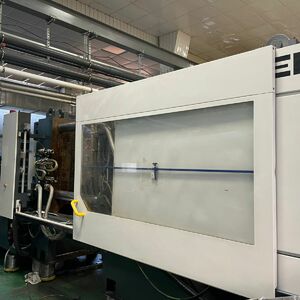 Б/У ТПА Demag Ergotech 6500-3300, 1997 года выпуска. г. Ногинск