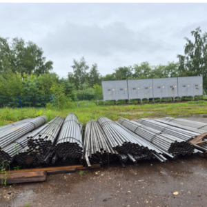 223-332 • Продажа труб 43х1,5-08Х18Н0Т ТУ 14-3-1504-87 в г. Химки