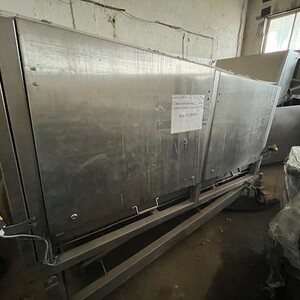 225-910 • Б/У Линейный массажер CFS LnIine Tumbler