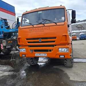 Продажа Вахтовых автобусов