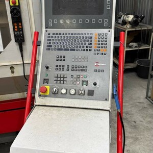 Фрезерный станок Hermle U740 (iTNC 530) s/n 16115
