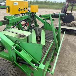 210-241 • продажа комбайн SOLAN Z452 б/у Липецкая обл.