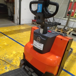 227-082 • Продажа Паллетоперевозчики Toyota LWE200