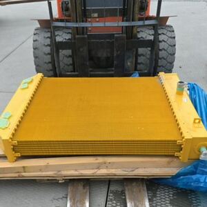 230-588 • Продажа Радиатор 17A-03-00051 (Бульдозер Komatsu D155A-5)