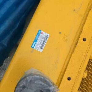 230-588 • Продажа Радиатор 17A-03-00051 (Бульдозер Komatsu D155A-5)