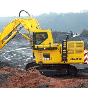 Гидроаккумулятор 21Т-60-67140 Komatsu (РС2000-8)