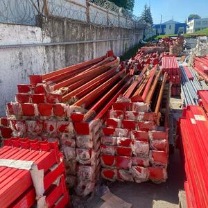 231-900 • Продажа Ограничителя положения поддона 2700 в г. Новомосковске