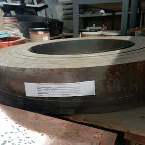 232-353 • продажа Лента 65Г-С-Н-0,6х140