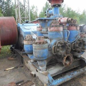231-692 • Продажа Буровых насосов УНБ-600 г. Нижневартовск