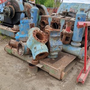 231-692 • Продажа Буровых насосов УНБ-600 г. Нижневартовск
