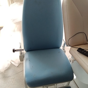 Кресло медицинское специальное Venere MR 5160 для забора крови