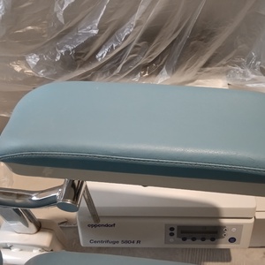 Кресло медицинское специальное Venere MR 5160 для забора крови