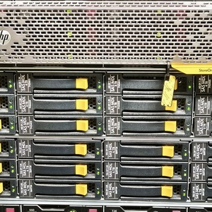 Б/у ИТ оборудования (СХД Hitachi и HP StoreOnce) в г. Москва