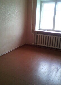Жилое помещение в  г. Игарка