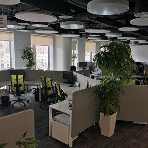 236-071 • Продажа офисных столов г.Москва, б/у