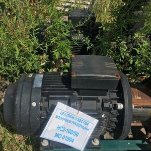 236-470 • Продажа: насосная станция НС 2-140 для Льдоаккумулятора и пресс hsm