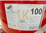 236-813 • Продажа однокомпонентного средства LEVL Cure 100. Пенза