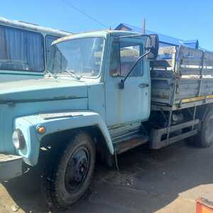 237-799 • Продажа автомобиль ГАЗ 33073 (ГРУЗОВОЕ) 1993гв. Саранск