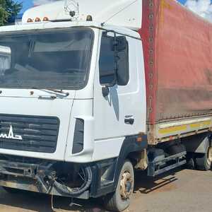 238-371 • Продажа автомобиль МАЗ 4371Р2-432-000 (грузовой- бортовой)