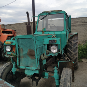 238-450 • Реализация! Трактор МТЗ-80, 1990 гв Белгородская обл, Валуйки