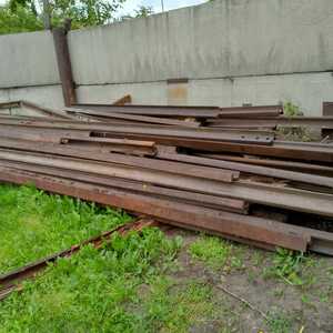 239-630 • Продажа рельсы ж/д б/у