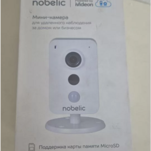 239-715 • Продажа IP-камер Nobelic nblc-1110F-MSD