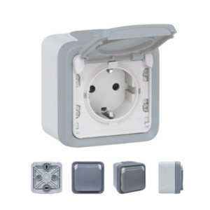 241-547 • Продажа розеток Plexo Legrand